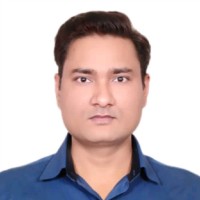 Arvind Yadav