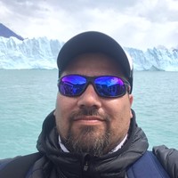 Ismael Despos