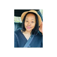 Letlhogonolo Nong