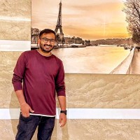 Saroj Kumar Sethy