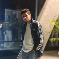 Rahulkumar B