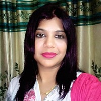 Susmita Mohanty