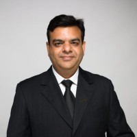 Roopesh Parikh