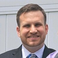 Daniel Keegan