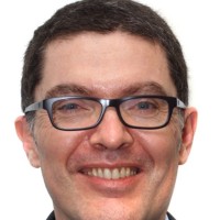 Graeme Routledge
