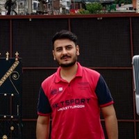 Ankush Rana