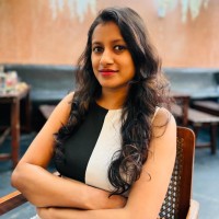 Shubhangi Jaiswal