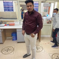 Keshav K