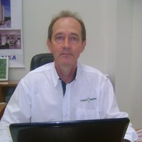 Rudi Ricardo Kuppas