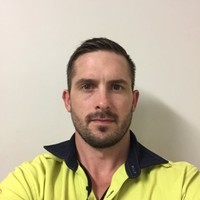Mitchell Larkin