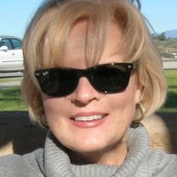 Kathleen Wood