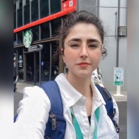 Maryam Yaghoubi