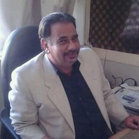 Gamal Eldeeb