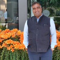 Rajesh K Thanua