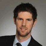 Robert Mcdonagh