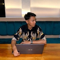 Muhammad Rizky Pratama R