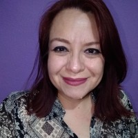 Alba Guadalupe Pantaleon Velazquez