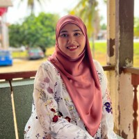 SITI AISHAH ABDULLAH