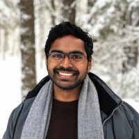 Logesvar Balaguru