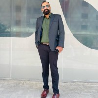 Binu Kottayil Thirumadathil