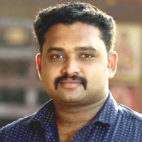 Nikhil Raj