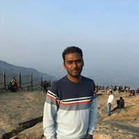 Rohit Reddy