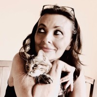 CINZIA GOLDONI