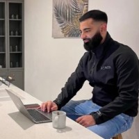 Zaid Rauf