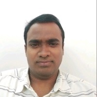Santhosh Rao