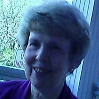 April Moncrieff