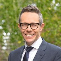 Brad Pearce