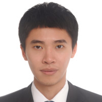 李仕超