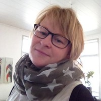 Pernille Gram