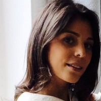 Sarah Fellous