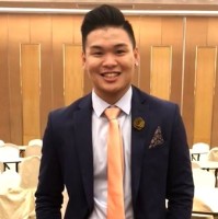 Aaron Cheong