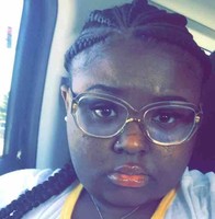 Amesha Taylor