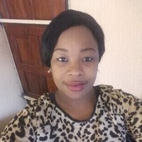 Pretty Zondi