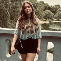 Sofiia Tkachenko