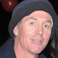 Glenn Morrow