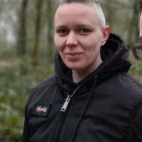 Morgane Morvan