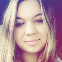 Haley Rissell