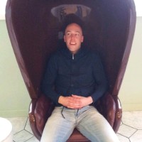 Sander Van Den Brink