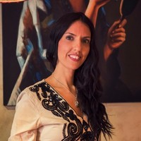 Ana Chamorro Rodríguez