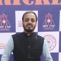 MD SHARIF AZAD