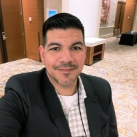Alex Serrato