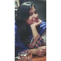 Quratulain Farooqui