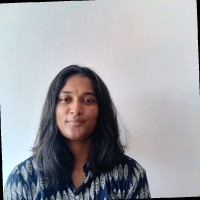 Aishwarya Ramachandra Reddy