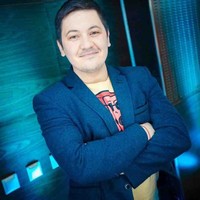 Рустем Каримуллин