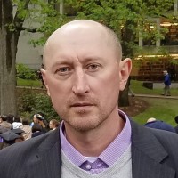 Pavel Kostikin