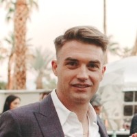 Evan Morgan